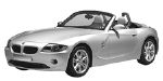 BMW E85 U0754 Fault Code