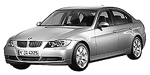 BMW E92 U0754 Fault Code